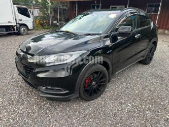 2018 Honda Vezel - Buy cars for sale in St. Catherine