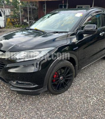 2018 Honda Vezel - Buy cars for sale in St. Catherine