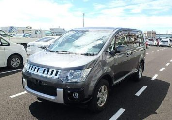 2014 Mitsubishi Delica - Buy cars for sale in St. James