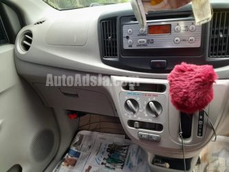 2013 Daihatsu Mira - Buy cars for sale in Hanover