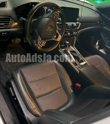 2018 Honda Accord - Buy cars for sale in St. Catherine