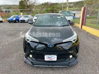 2018 Toyota CHR - Buy cars for sale in Kingston/St. Andrew