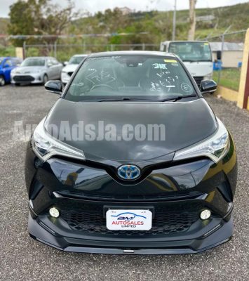 2018 Toyota CHR - Buy cars for sale in Kingston/St. Andrew