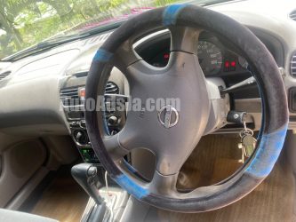 2002 Nissan Sunny - Buy cars for sale in St. Ann