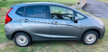 2019 Honda Fit - Buy cars for sale in St. Ann