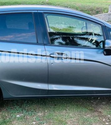 2019 Honda Fit - Buy cars for sale in St. Ann