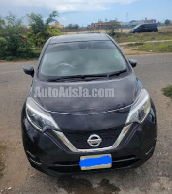 2018 Nissan Note - Buy cars for sale in St. Catherine