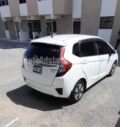 2015 Honda Fit - Buy cars for sale in Kingston/St. Andrew