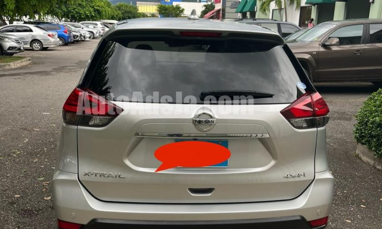 2020 Nissan XTrail - Buy cars for sale in St. James
