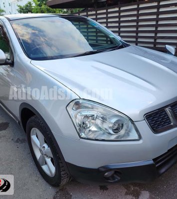 2012 Nissan Dualis - Buy cars for sale in Kingston/St. Andrew