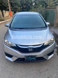 2017 Honda Fit - Buy cars for sale in Kingston/St. Andrew