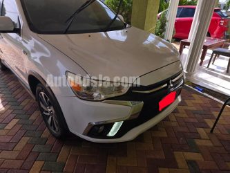 2018 Mitsubishi Asx - Buy cars for sale in St. Catherine