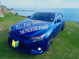 2013 Toyota Mark - Buy cars for sale in Hanover