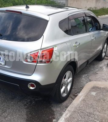 2008 Nissan Dualis - Buy cars for sale in St. Catherine