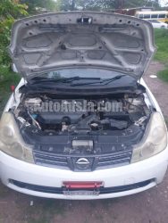 2007 Nissan WINGROAD - Buy cars for sale in St. Catherine