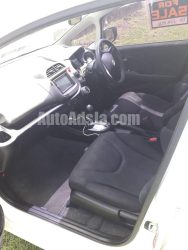 2013 Honda Fit - Buy cars for sale in St. James