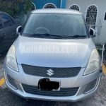 2014 Suzuki Swift - Buy cars for sale in Kingston/St. Andrew