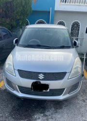 2014 Suzuki Swift - Buy cars for sale in Kingston/St. Andrew