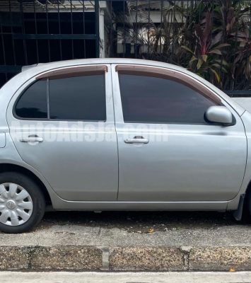 2010 Nissan March - Buy cars for sale in Kingston/St. Andrew