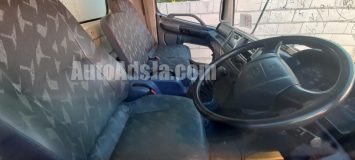 2006 Hino Ranger - Buy cars for sale in St. James