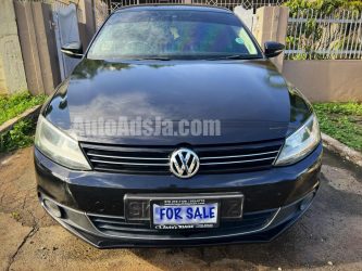 2014 Volkswagen Jetta - Buy cars for sale in Kingston/St. Andrew
