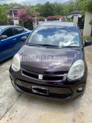 2014 Toyota Passo - Buy cars for sale in Kingston/St. Andrew