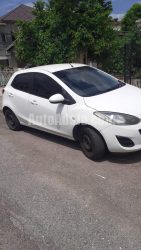 2012 Mazda Demio - Buy cars for sale in Kingston/St. Andrew