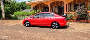 2006 Honda Civic - Buy cars for sale in St. Elizabeth