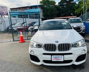 2015 BMW X4 - Buy cars for sale in Kingston/St. Andrew
