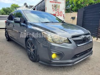 2013 Subaru Impreza - Buy cars for sale in Kingston/St. Andrew