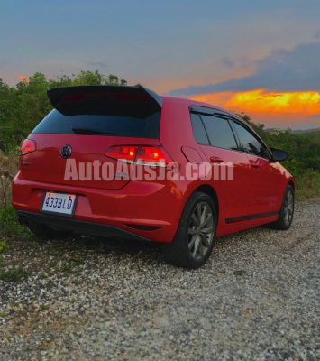 2014 Volkswagen Golf - Buy cars for sale in Manchester