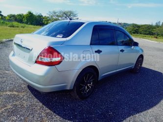 2011 Nissan Tiida - Buy cars for sale in Hanover