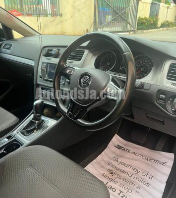 2016 Volkswagen Golf - Buy cars for sale in Kingston/St. Andrew