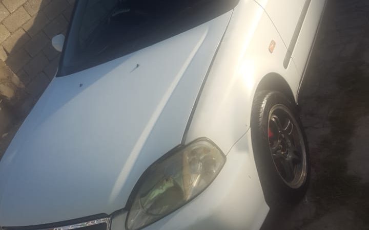 2000 Honda Civic - Buy cars for sale in St.Catherine