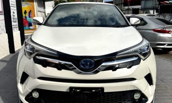 2018 Toyota CH-R Modelista (KM0213839) - Buy cars for sale in Kingston/St. Andrew
