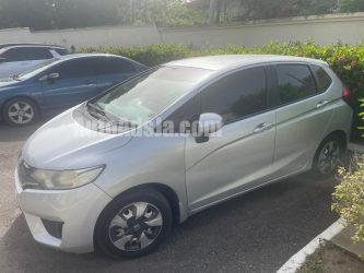 2014 Honda Fit - Buy cars for sale in Kingston/St. Andrew