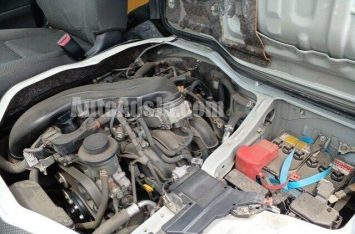 2015 Toyota Hiace - Buy cars for sale in St. Elizabeth