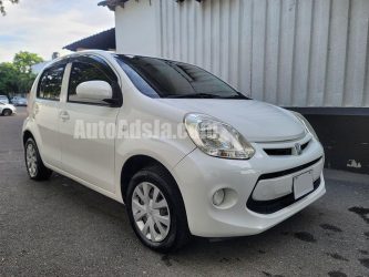 2014 Toyota Passo - Buy cars for sale in Kingston/St. Andrew