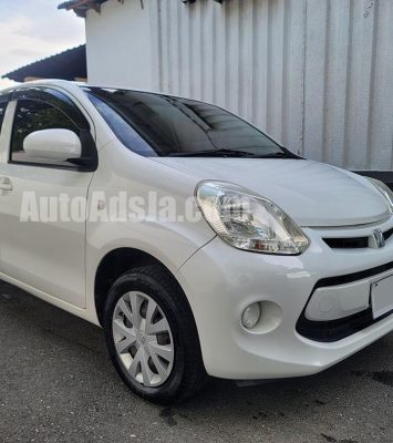 2014 Toyota Passo - Buy cars for sale in Kingston/St. Andrew