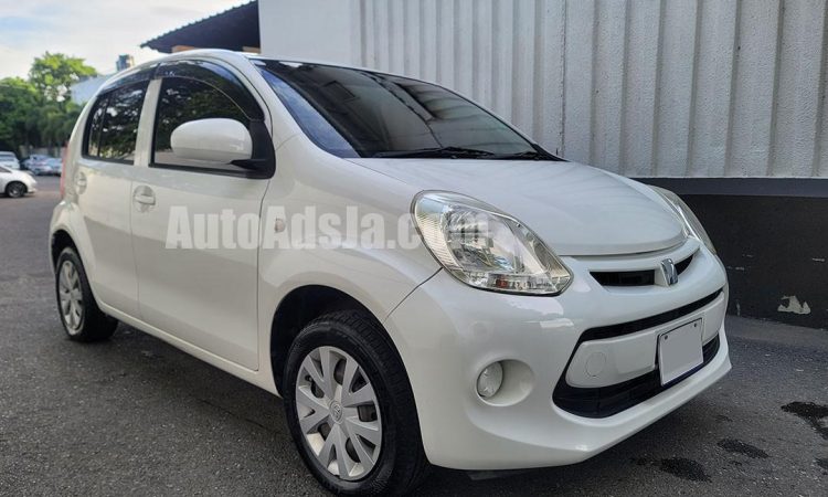 2014 Toyota Passo - Buy cars for sale in Kingston/St. Andrew
