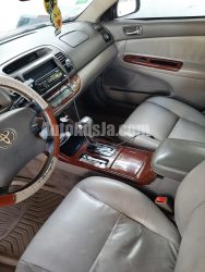 2002 Toyota Camry - Buy cars for sale in Kingston/St. Andrew