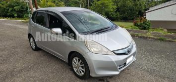 2012 Honda Fit - Buy cars for sale in Kingston/St. Andrew