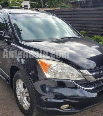 2011 Honda CRV - Buy cars for sale in Kingston/St. Andrew