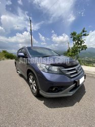 2013 Honda Crv - Buy cars for sale in Kingston/St. Andrew