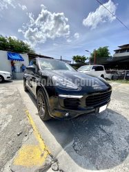 2018 Porsche Cayenne - Buy cars for sale in Kingston/St. Andrew