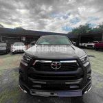 2024 Toyota HILUX - Buy cars for sale in Kingston/St. Andrew