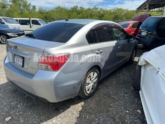 2014 Subaru Imperza - Buy cars for sale in St. Catherine