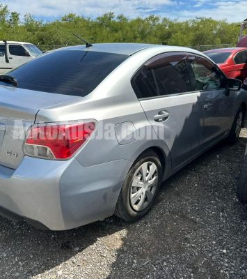 2014 Subaru Imperza - Buy cars for sale in St. Catherine