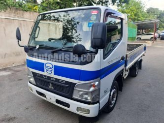 2011 Mitsubishi CANTER - Buy cars for sale in Kingston/St. Andrew