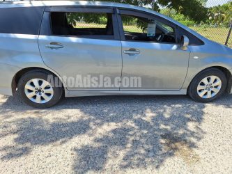 2012 Toyota Wish - Buy cars for sale in Manchester